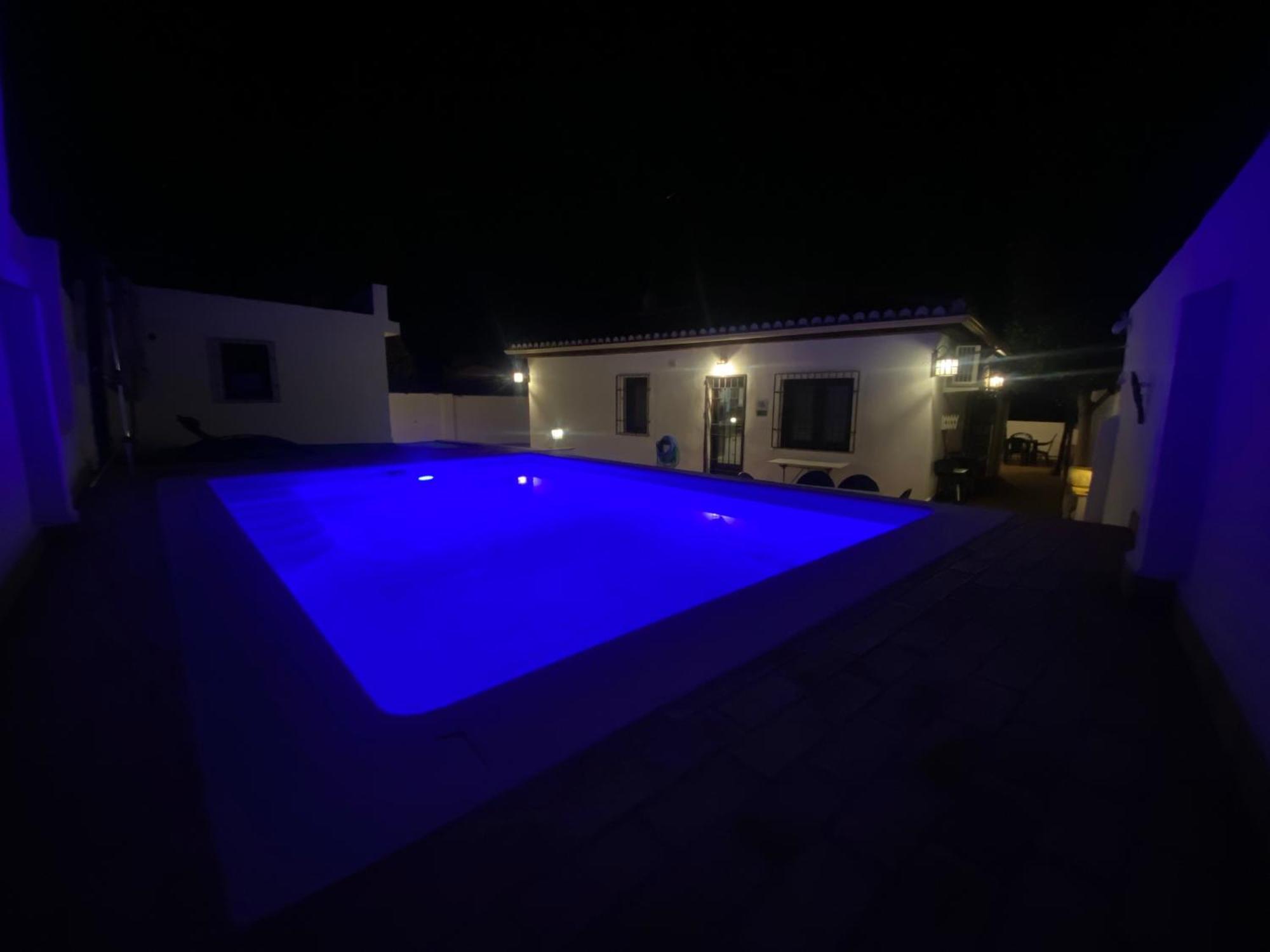 La Casita De Los Reyes Magos Huétor Vega Buitenkant foto